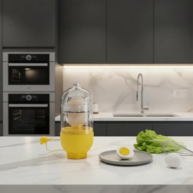 Gadget de cuisine Portable mélangeur intérieur outil de…