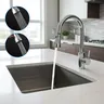 Pulvérisateur de Tension de robinet de cuisine