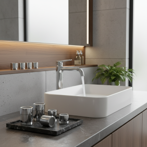 Barboteur de robinet de cuisine, aérateur de salle de bains, diffuseur domestique, accessoires de robinet, buse de filtre à économie d&rsquo;eau, accessoires de cuisine