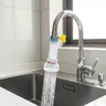 Filtre à eau universel pour robinet