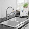 Économiseur universel d'économie d'eau