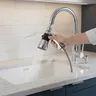 Robinet de cuisine Flexible – vue 1