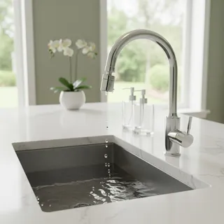 Durable femme économie d'eau finition chromée raccord en laiton Bidet…