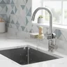 Support de Drainage suspendu pour robinet