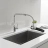 Buse de robinet extractible de cuisine – vue 1