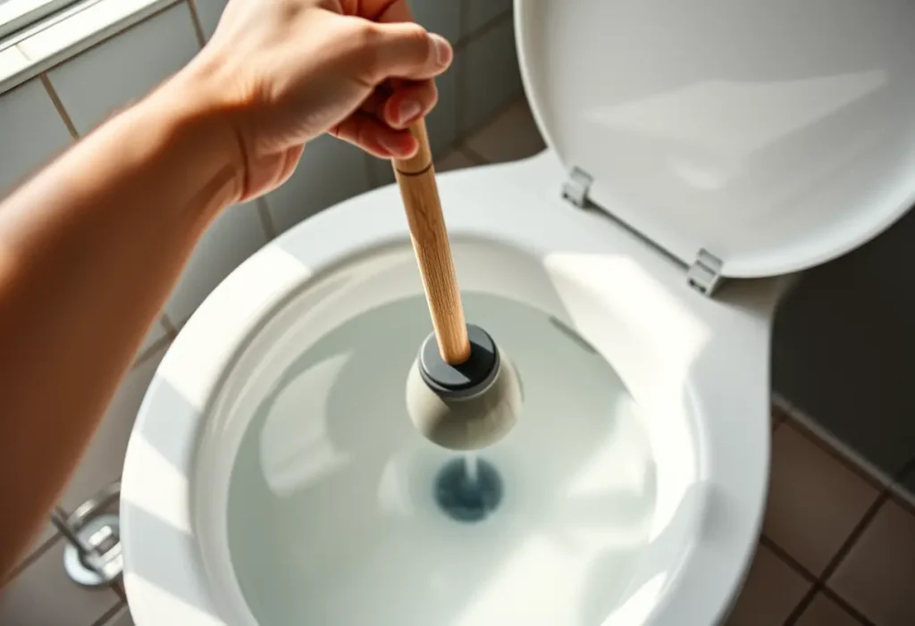 Comment déboucher des WC : méthodes efficaces et prévention Comment déboucher des WC : méthodes efficaces et prévention