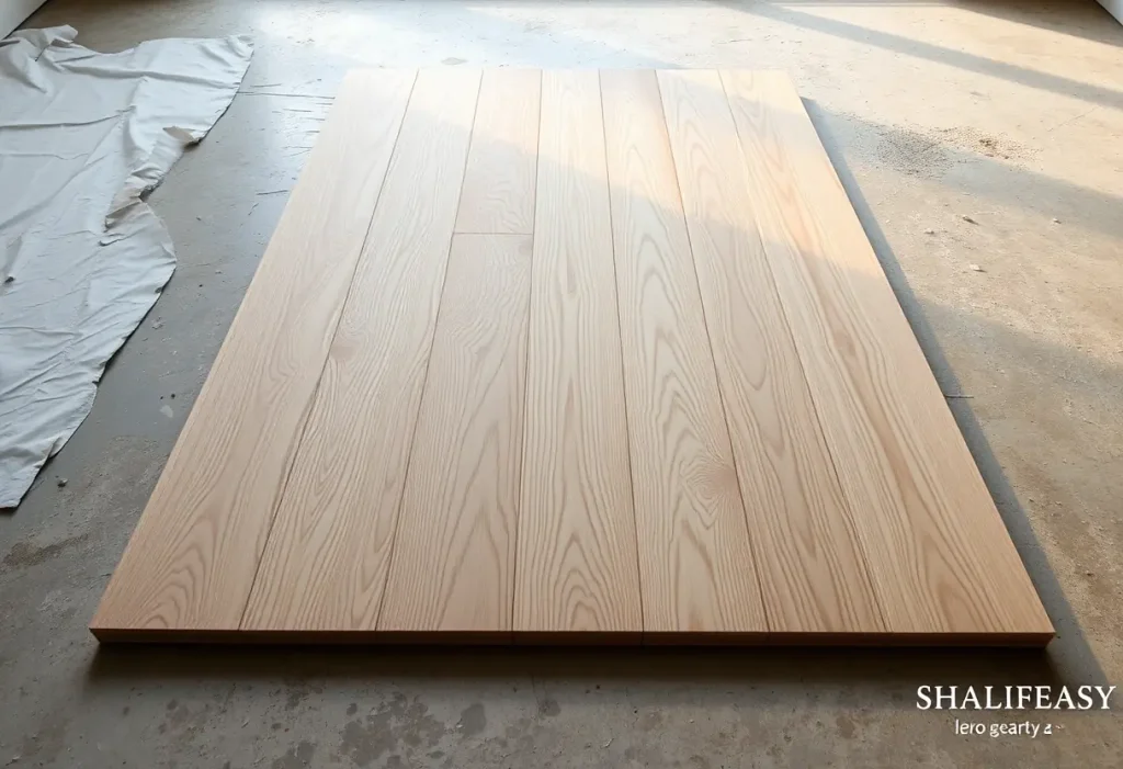 Comment poser un parquet flottant – Guide étape par étape