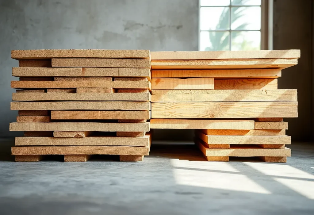 Comment poser un parquet flottant ? Guide pas à pas