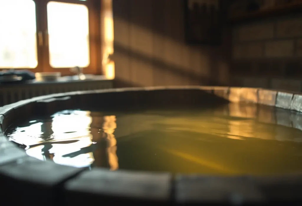 Couleurs tendance salle de bain 2025 | Aquaflux