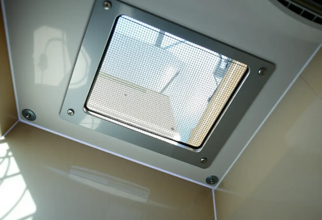 Installer une VMC double flux : guide complet pour salle de bain Installer une VMC double flux : guide complet pour salle de bain