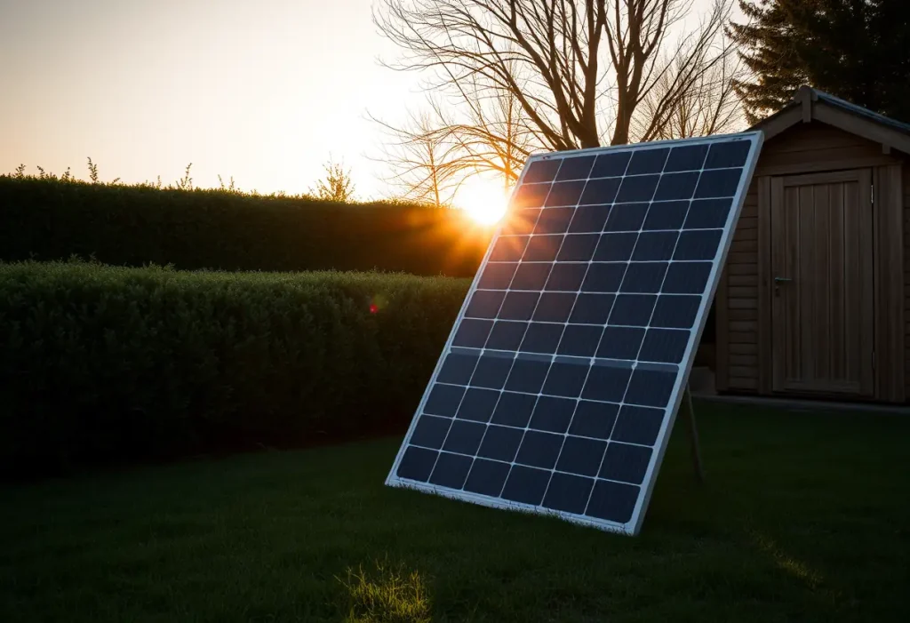 Rentabilité panneaux solaires : calcul et économies eau chaude